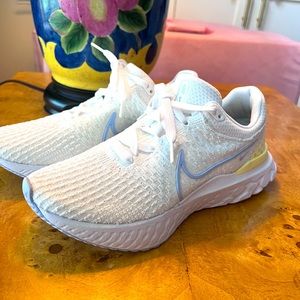 Nike React Infinity Fly Knit